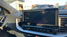 Kia Xceed 1.0T GDi ISG Connect 5dr Petrol Hatchback